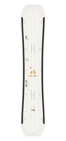 Сноуборд SLASH ATV